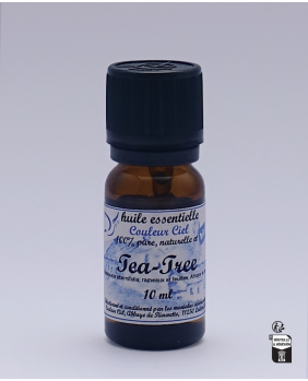 TEA-TREE Huile essentielle...