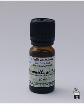 Huile essentielle de Cataire bio