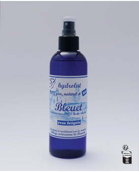 ~~BLEUET~~ hydrolat 200ml