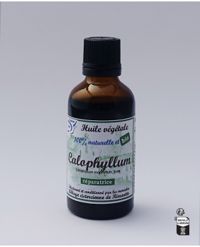. Calophyllum . 50ml