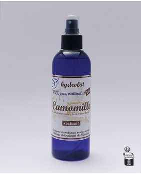 ~~CAMOMILLE~~ hydrolat 200ml