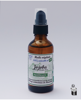 . Jojoba . 50ml