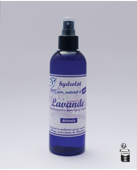 ~~LAVANDE~~ hydrolat 200ml