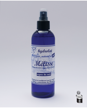 ~~MÉLISSE~~ hydrolat 200ml