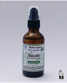 . Noisette . 50ml