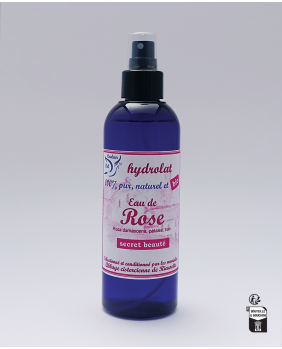 ~~ROSE de DAMAS~~ hydrolat...