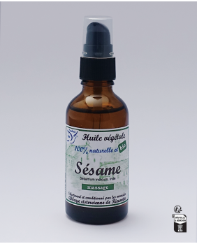 . Sésame . 50ml