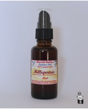 Huile de millepertuis 30ml