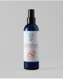 *GÉRANIUM* hydrolat 200ml