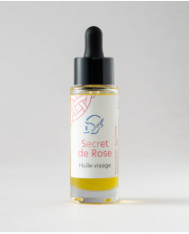 SECRET de ROSE - Soin...