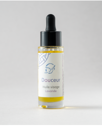 DOUCEUR Soin visage 30ml