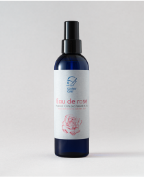 *ROSE de DAMAS* hydrolat 200ml