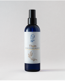 *THYM LINALOL* hydrolat 200ml
