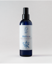 *MÉLISSE* hydrolat 200ml