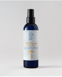 *HÉLICHRYSE* hydrolat 200ml