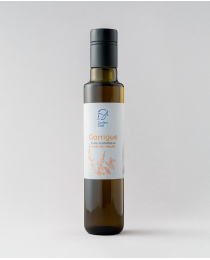 Huile GARRIGUE 25cl