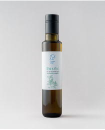 Huile au BASILIC 25cl