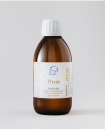 -Thym linalol-  hydrolat 200ml