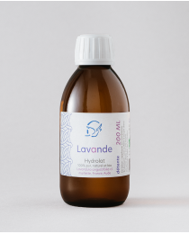 -Lavande- hydrolat 200ml