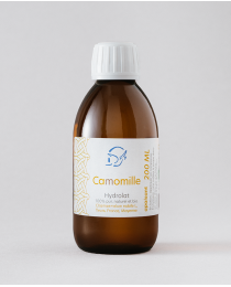 -Camomille- hydrolat 200ml
