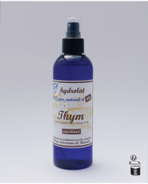 *THYM LINALOL* hydrolat...