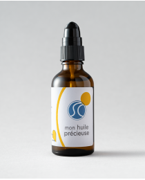 Mon Huile Précieuse 50ml x...