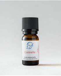 CANNELLE (écorce) - Huile...