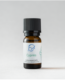 CYPRES (rameaux) - Huile...