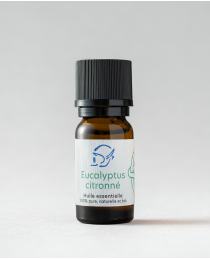 EUCALYPTUS CITRONNE - Huile...