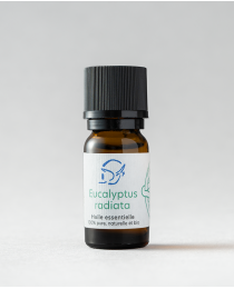 EUCALYPTUS RADIATA - Huile...