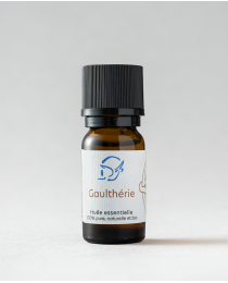 GAULTHERIE (Wintergreen) -...