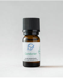GENEVRIER (rameaux et...