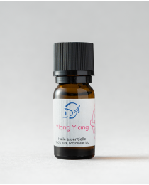 YLANG YLANG Huile...