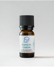 ROMARIN cinéole HE bio 10ml