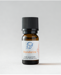 MANDARINE Essence bio 10ml