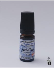 roll-on TEA-TREE bio 5ml