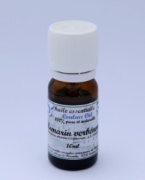 ROMARIN verbénone - HE bio...