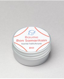Baume du Bon Samaritain...