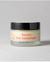 Baume du Bon Samaritain...