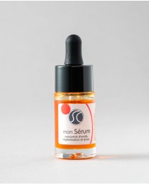 Sérum visage 15ml X...
