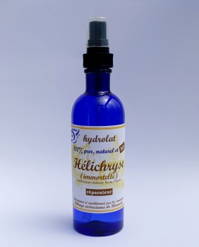 ~~HÉLICHRYSE~~ hydrolat 200ml