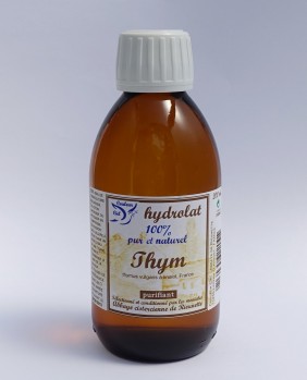 -Thym linalol-  hydrolat 200ml